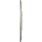 Ekena Millwork Foster Ceiling Medallion (Fits Canopies up to 5 5/8"), Hand-Painted Flash Copper, 19 1/8"OD x 1"P CM19FOFCS - alternate 4
